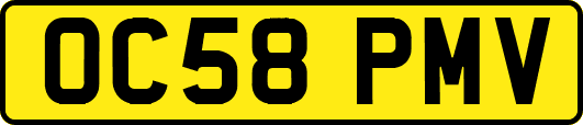 OC58PMV