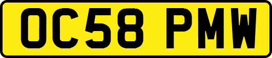 OC58PMW