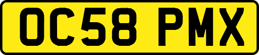 OC58PMX