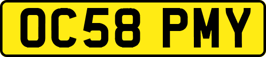 OC58PMY