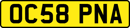 OC58PNA