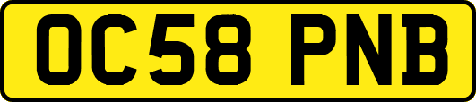 OC58PNB