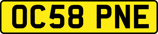OC58PNE