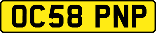 OC58PNP