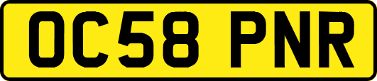 OC58PNR
