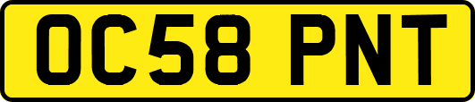 OC58PNT