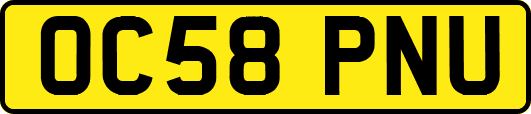 OC58PNU
