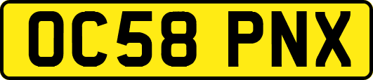 OC58PNX