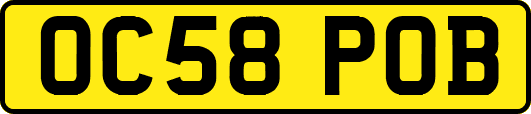 OC58POB