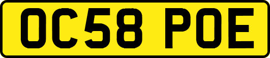 OC58POE