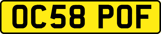 OC58POF