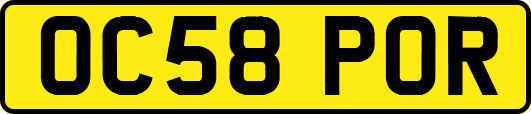 OC58POR