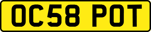 OC58POT