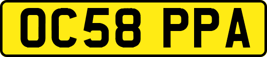 OC58PPA