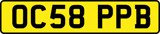 OC58PPB