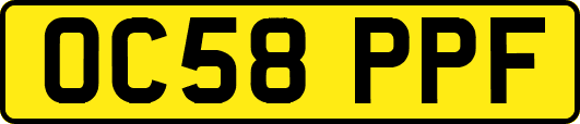 OC58PPF