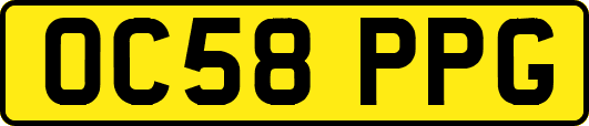OC58PPG