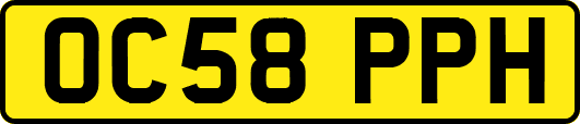 OC58PPH