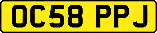 OC58PPJ