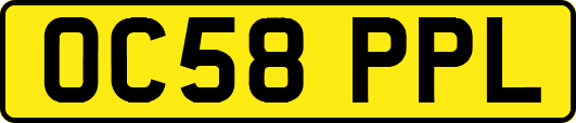 OC58PPL