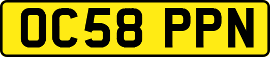 OC58PPN