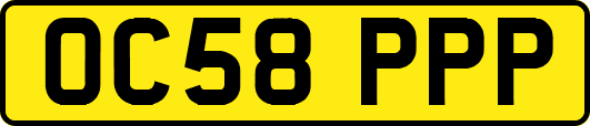 OC58PPP