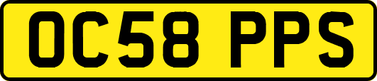 OC58PPS
