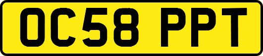 OC58PPT