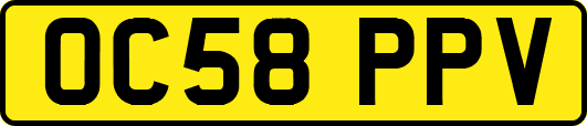 OC58PPV