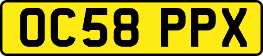 OC58PPX