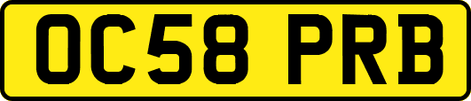 OC58PRB