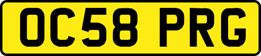 OC58PRG
