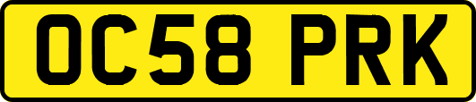 OC58PRK