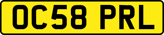 OC58PRL