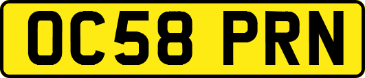 OC58PRN