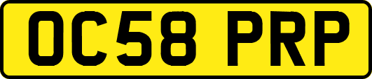 OC58PRP