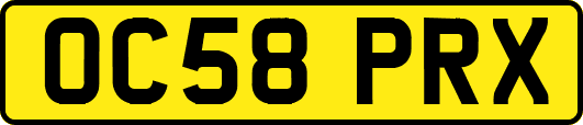 OC58PRX