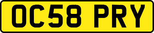 OC58PRY