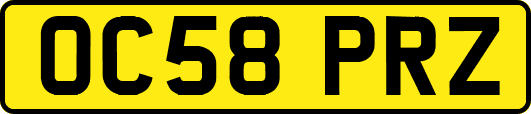 OC58PRZ