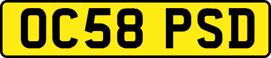 OC58PSD