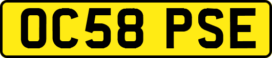 OC58PSE