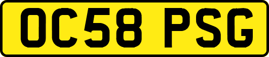 OC58PSG