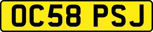 OC58PSJ