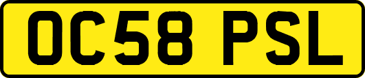 OC58PSL