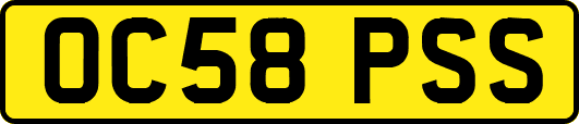 OC58PSS