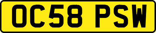 OC58PSW