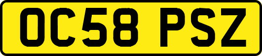 OC58PSZ