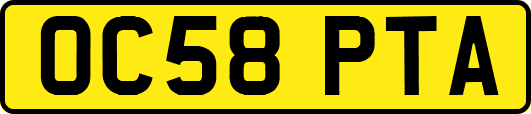 OC58PTA