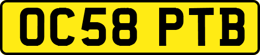 OC58PTB