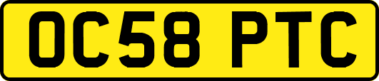 OC58PTC